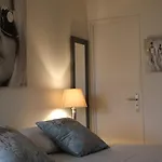 Brigitte Studio Centre Saint Tropez Parking Piscine Wifi Vue Mer